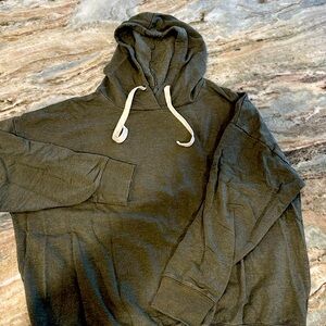 ***SOLD*** Hooded Sweatshirt